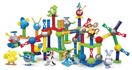 中国产磁性玩具再遭召回 安全警钟为何频频敲响？